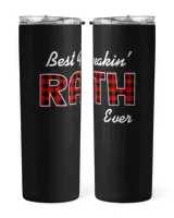 Skinny Tumbler