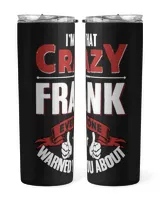 Skinny Tumbler