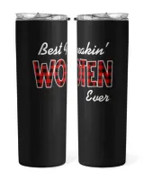 Skinny Tumbler