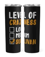 Skinny Tumbler