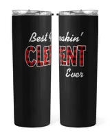 Skinny Tumbler