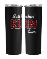 Skinny Tumbler