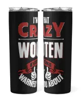 Skinny Tumbler