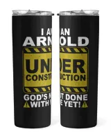 Skinny Tumbler