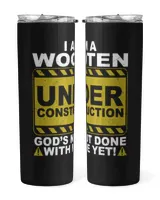 Skinny Tumbler