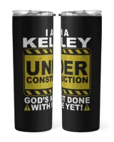 Skinny Tumbler