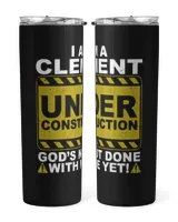 Skinny Tumbler