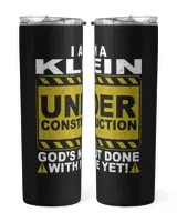 Skinny Tumbler