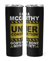 Skinny Tumbler