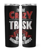 Skinny Tumbler