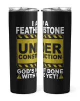 Skinny Tumbler