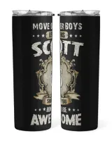 Skinny Tumbler Skinny Tumbler