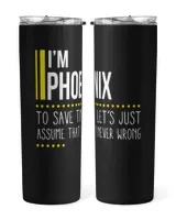 Skinny Tumbler