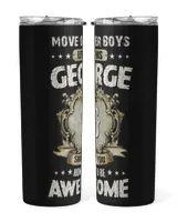 Skinny Tumbler Skinny Tumbler