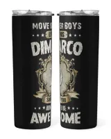 Skinny Tumbler Skinny Tumbler