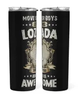 Skinny Tumbler Skinny Tumbler