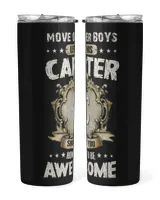 Skinny Tumbler
