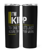Skinny Tumbler Skinny Tumbler