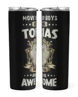 Skinny Tumbler Skinny Tumbler