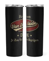 Skinny Tumbler