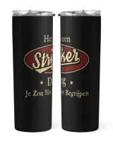 Skinny Tumbler