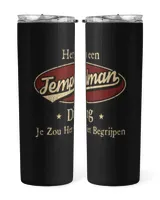 Skinny Tumbler