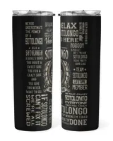 Skinny Tumbler Skinny Tumbler