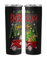 Skinny Tumbler