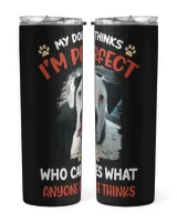Skinny Tumbler