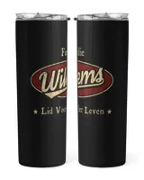 Skinny Tumbler
