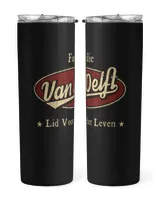 Skinny Tumbler