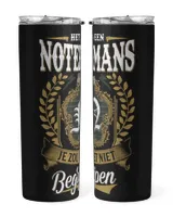 Skinny Tumbler