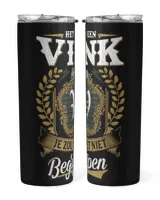 Skinny Tumbler