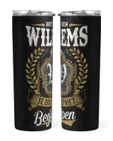 Skinny Tumbler