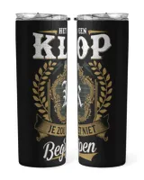 Skinny Tumbler Skinny Tumbler
