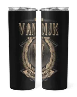 Skinny Tumbler