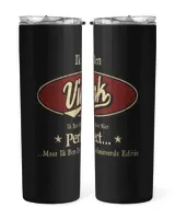 Skinny Tumbler