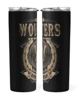 Skinny Tumbler