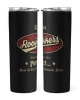 Skinny Tumbler
