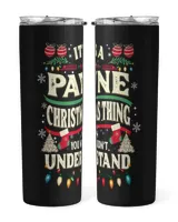 Skinny Tumbler