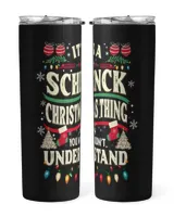 Skinny Tumbler