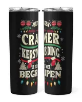 Skinny Tumbler
