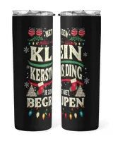 Skinny Tumbler