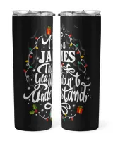 Skinny Tumbler