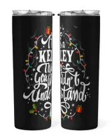 Skinny Tumbler