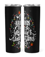 Skinny Tumbler