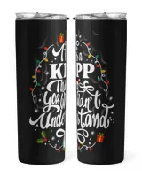 Skinny Tumbler Skinny Tumbler