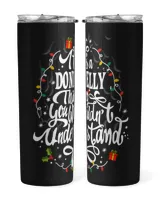 Skinny Tumbler
