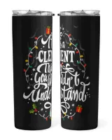 Skinny Tumbler