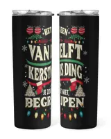Skinny Tumbler